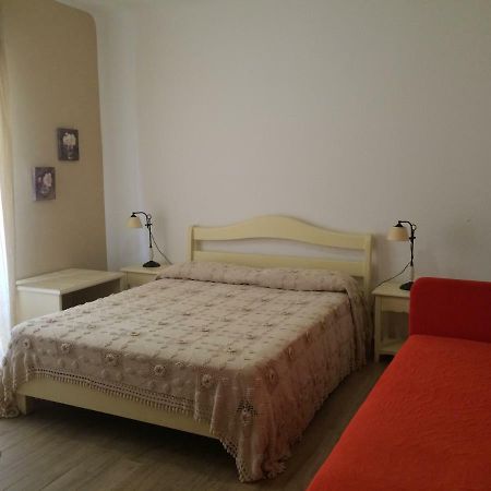 Bed and Breakfast Frontemare Agrigento Exterior foto