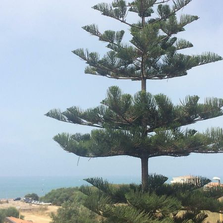 Bed and Breakfast Frontemare Agrigento Exterior foto