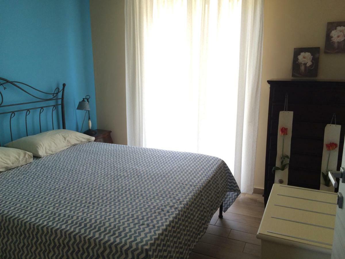 Bed and Breakfast Frontemare Agrigento Exterior foto