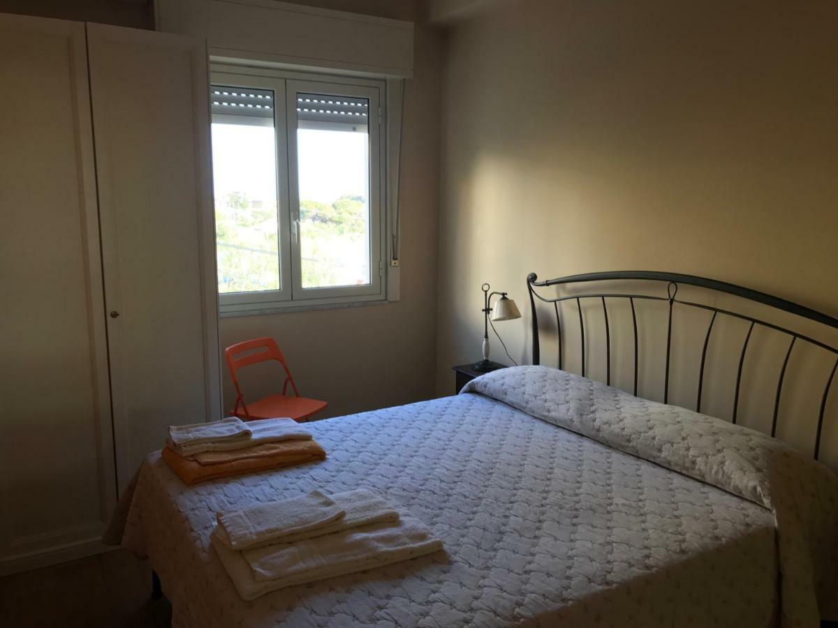 Bed and Breakfast Frontemare Agrigento Exterior foto
